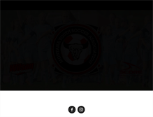 Tablet Screenshot of montanayouthsoccer.com